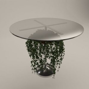 Modern Table